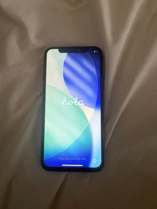 iPhone 11 Pro 256GB Dorado