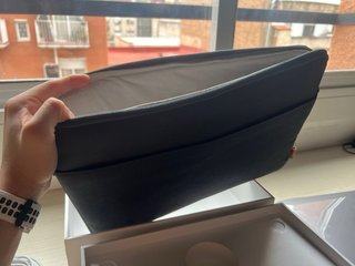 MacBook Air A2179 Space Gray