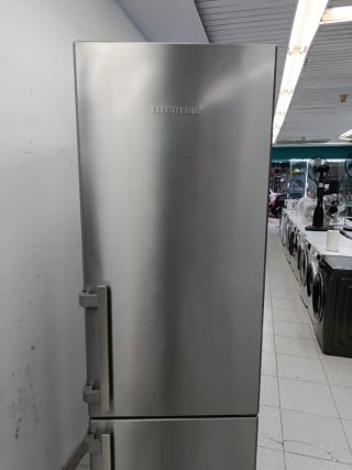 @Nevera Liebherr Combi Con Garantía@