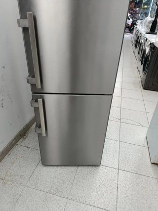 @Nevera Liebherr Combi Con Garantía@