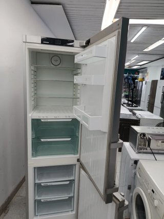 @Nevera Liebherr Combi Con Garantía@