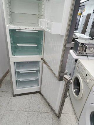 @Nevera Liebherr Combi Con Garantía@