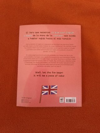 Inglés para perezosos: bye bye grammar! : el in...