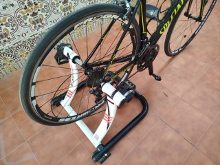 Bicicleta Specialized Tarmac