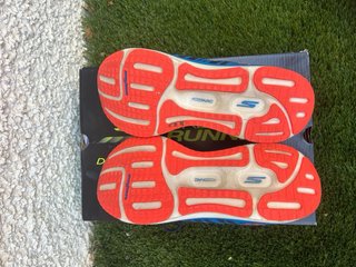 Zapatillas Skechers Go Razor Excess 2 Talla 42