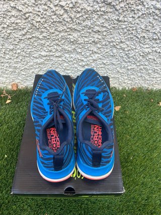 Zapatillas Skechers Go Razor Excess 2 Talla 42