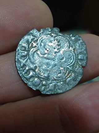 Moneda antigua
