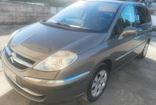 Citroen C8 2008