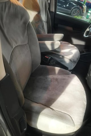 Citroen C8 2008