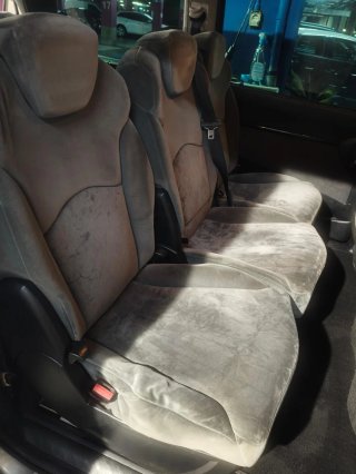 Citroen C8 2008