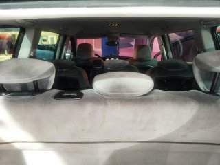Citroen C8 2008