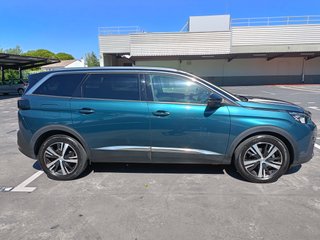 Peugeot 5008 Allure 1.2 130cv 7 plazas 2017