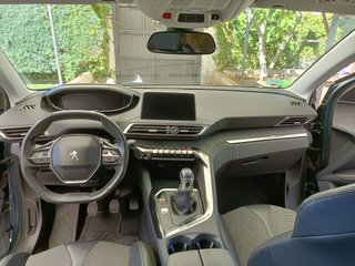 Peugeot 5008 Allure 1.2 130cv 7 plazas 2017