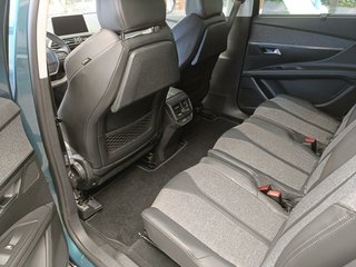 Peugeot 5008 Allure 1.2 130cv 7 plazas 2017