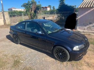 BMW Serie 3 2001