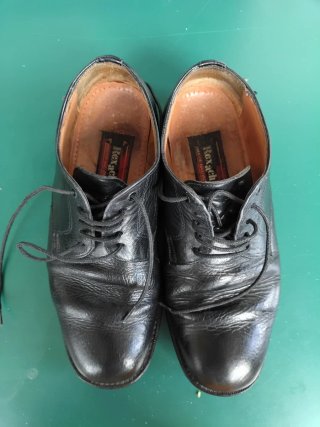Zapatos de vestir Rexach negros