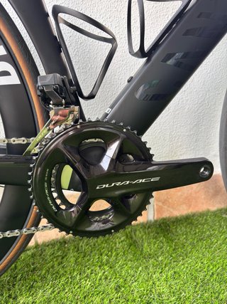 Bicicleta de Carretera Canyon Aeroad - Durace