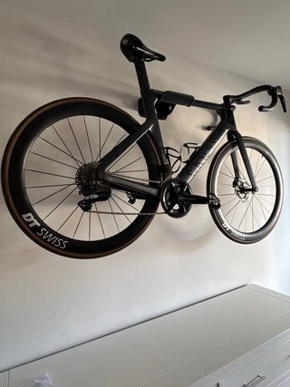 Bicicleta de Carretera Canyon Aeroad - Durace