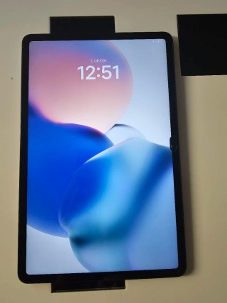 Xiaomi Redmi Pad Pro Gris