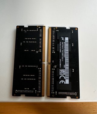 iMac 2018 para piezas
