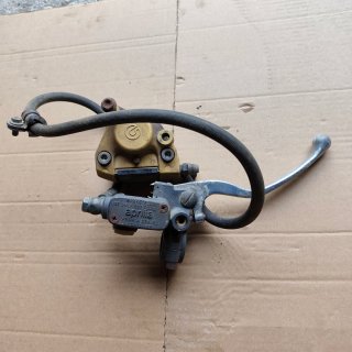 Bomba de Freno y Pinza Aprilia RS 50