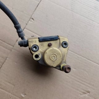 Bomba de Freno y Pinza Aprilia RS 50