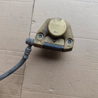 Bomba de Freno y Pinza Aprilia RS 50
