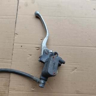Bomba de Freno y Pinza Aprilia RS 50