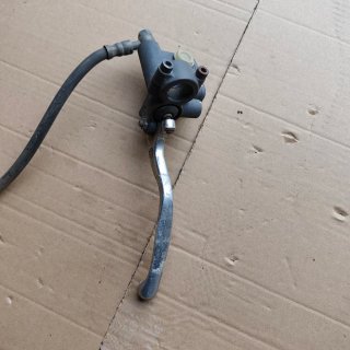 Bomba de Freno y Pinza Aprilia RS 50