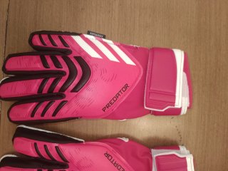 Guantes de portero Adidas Predator niño