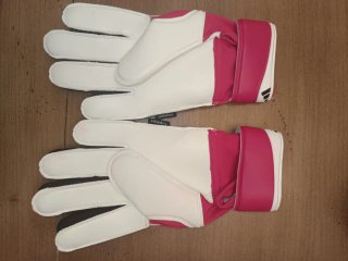 Guantes de portero Adidas Predator niño