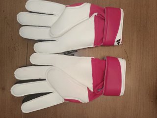 Guantes de portero Adidas Predator niño