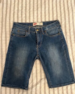 Pantalón corto Levi's 511 Slim