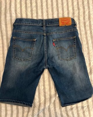 Pantalón corto Levi's 511 Slim