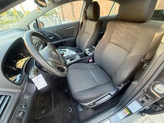 Toyota Avensis 2009
