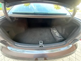 Toyota Avensis 2009