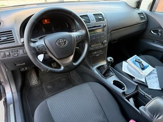 Toyota Avensis 2009
