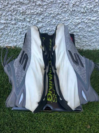Zapatillas Skechers Aero Burst