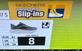 Zapatillas Skechers Aero Burst