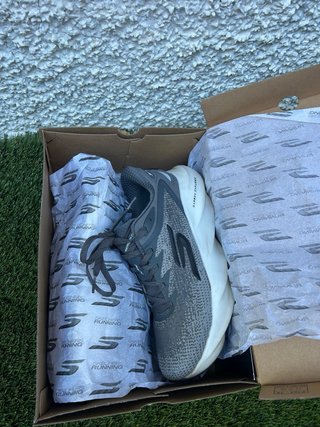 Zapatillas Skechers Aero Burst