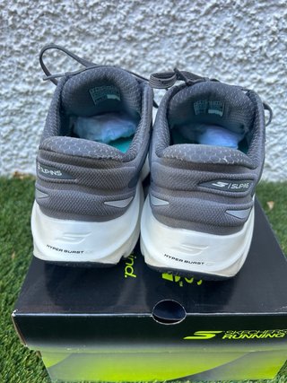 Zapatillas Skechers Aero Burst