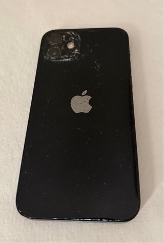 iPhone 12 64GB Negro