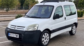 Citroen Berlingo 2006