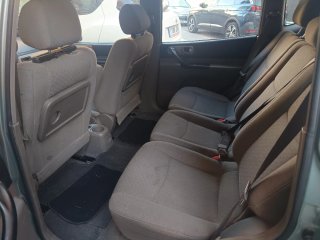 Chevrolet Tacuma 2006