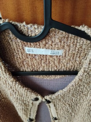 Chaqueta Sfera tipo Chanel Talla M