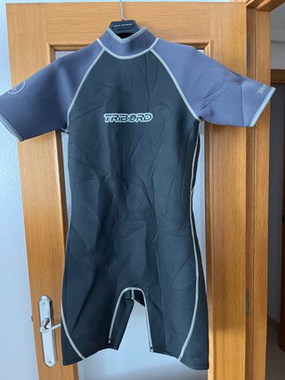Traje de Neopreno Tribord