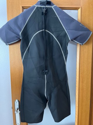 Traje de Neopreno Tribord