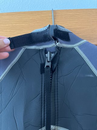 Traje de Neopreno Tribord