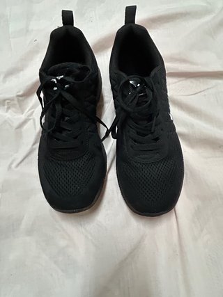 Zapatillas Nike Negras