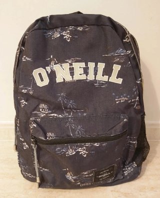 Mochila O'Neill 24 Litros 45-33-18 cm
